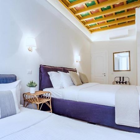 Iflat Trevi'S Stylish Paradise Рим Экстерьер фото