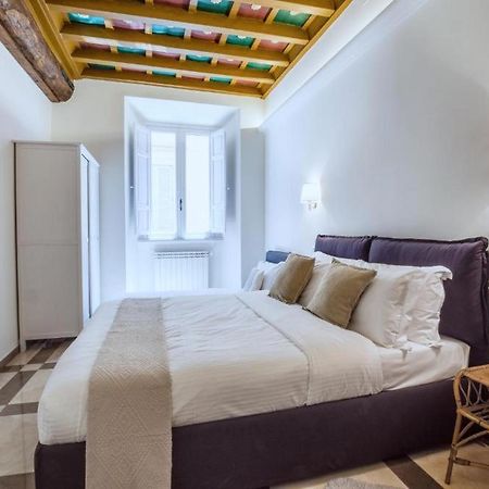 Iflat Trevi'S Stylish Paradise Рим Экстерьер фото