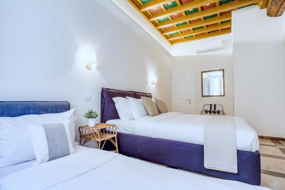 Iflat Trevi'S Stylish Paradise Рим Экстерьер фото